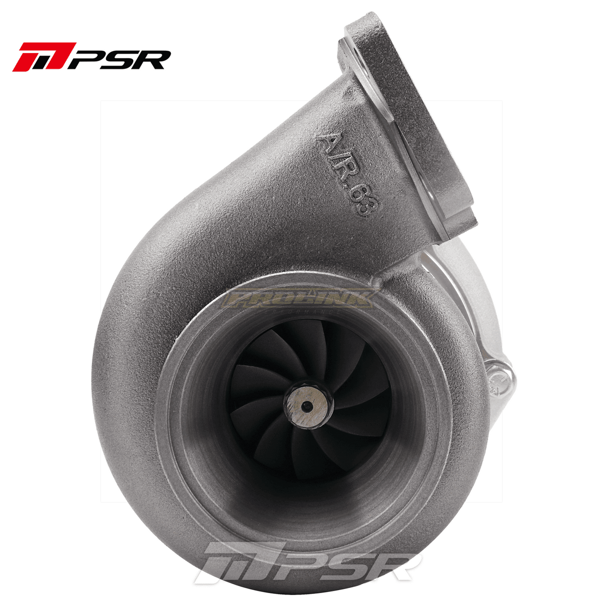 PULSAR GTX3071 Gen2 Compact Dual Ball Bearing Turbocharger - Prolink Performance