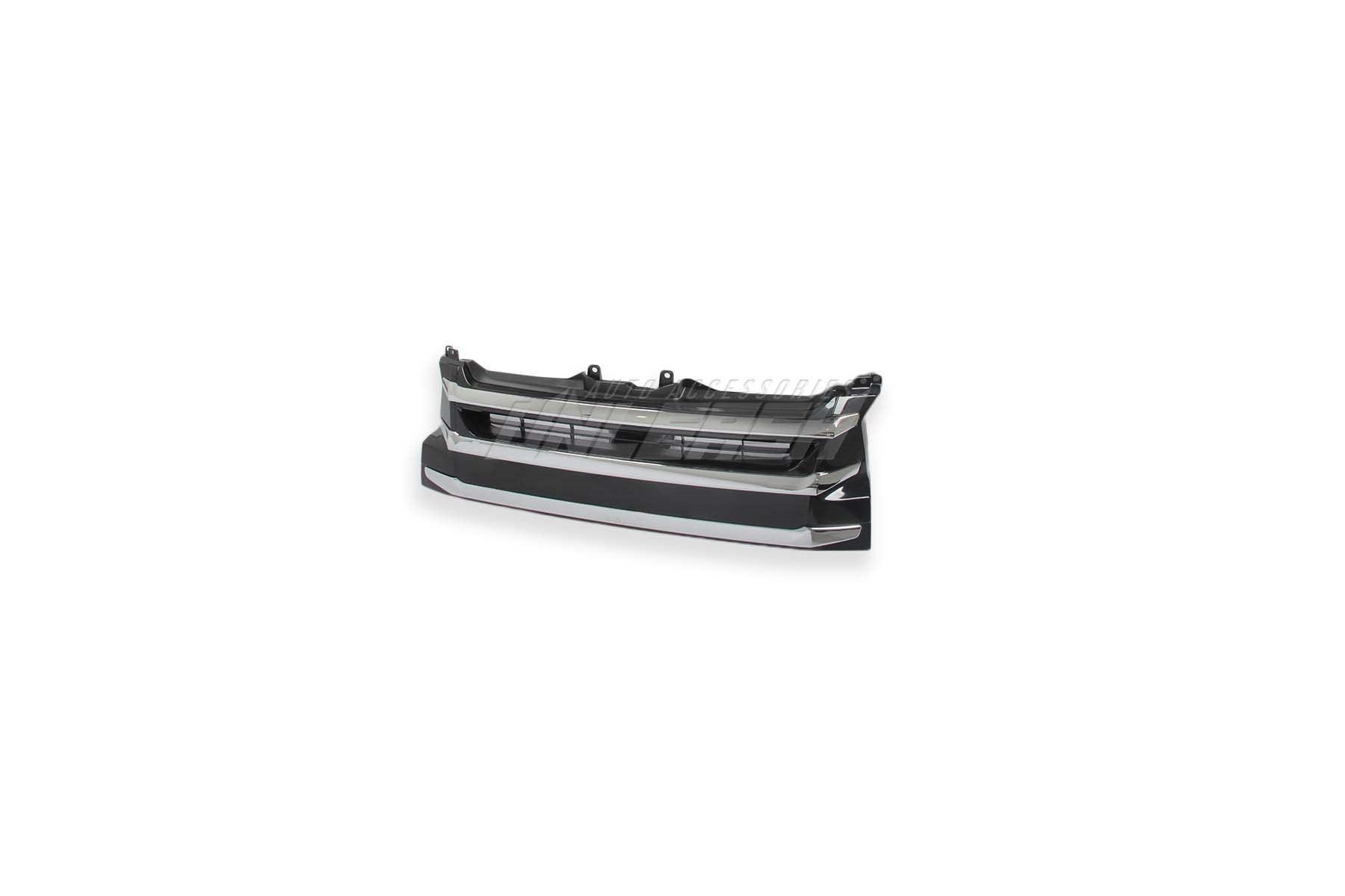 Grille for Toyota Hiace Wide Body 2014- 2019 Model - Prolink Performance
