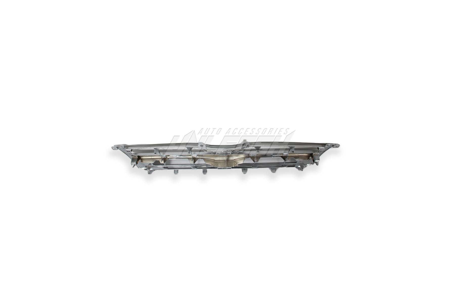 Chrome Grille for Toyota Hiace Wide Body 2011- 2013 Model - Prolink Performance