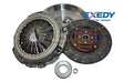 Exedy Nissan VQ35DE HD Clutch Kit + Single Mass Flywheel Conversion - Prolink Performance
