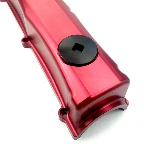 PRP Oil Cap Bung - Nissan