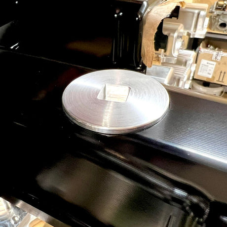 PRP Oil Cap Bung - Nissan