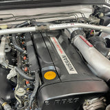 PRP Oil Cap Bung - Nissan