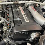 PRP Oil Cap Bung - Nissan