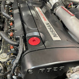 PRP Oil Cap Bung - Nissan