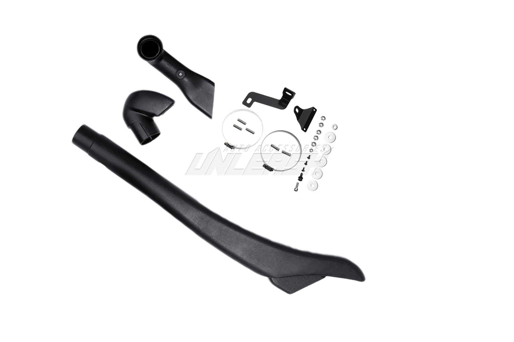 Snorkel for Mazda BT-50 2012-2019 Model - Prolink Performance