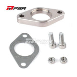 Flange Kit for PSR NEW GENERATION WASTEGATE 38mm 2-Bolt External Wastegate