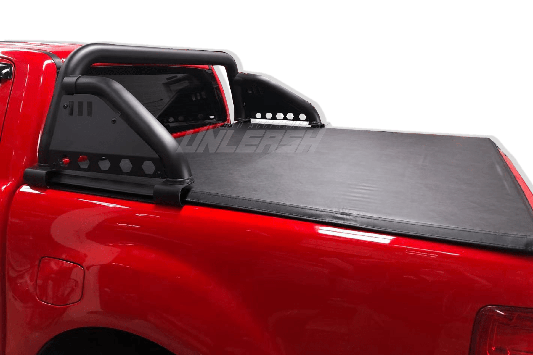 Roll Bar for Ford Ranger PX1 PX2 PX3 2011-2022 - Prolink Performance