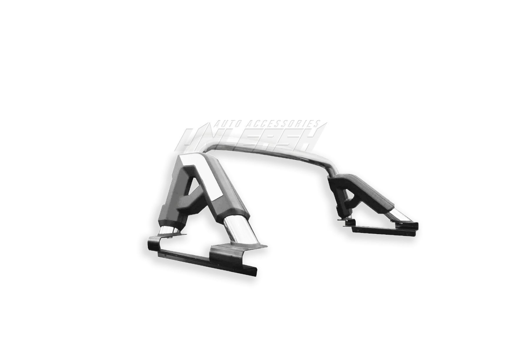 Stainless Steel Roll Bar for Ford Ranger PX1 PX2 PX3 2011-2022 - Prolink Performance
