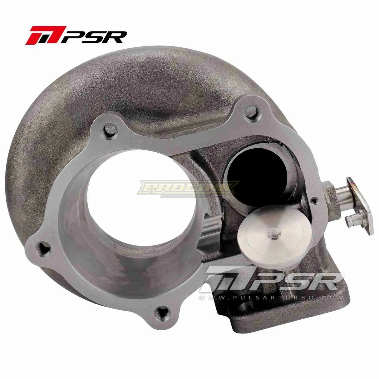 Pulsar 5-Bolt Turbine housing IWG for Ford Falcon XR6 - Prolink Performance