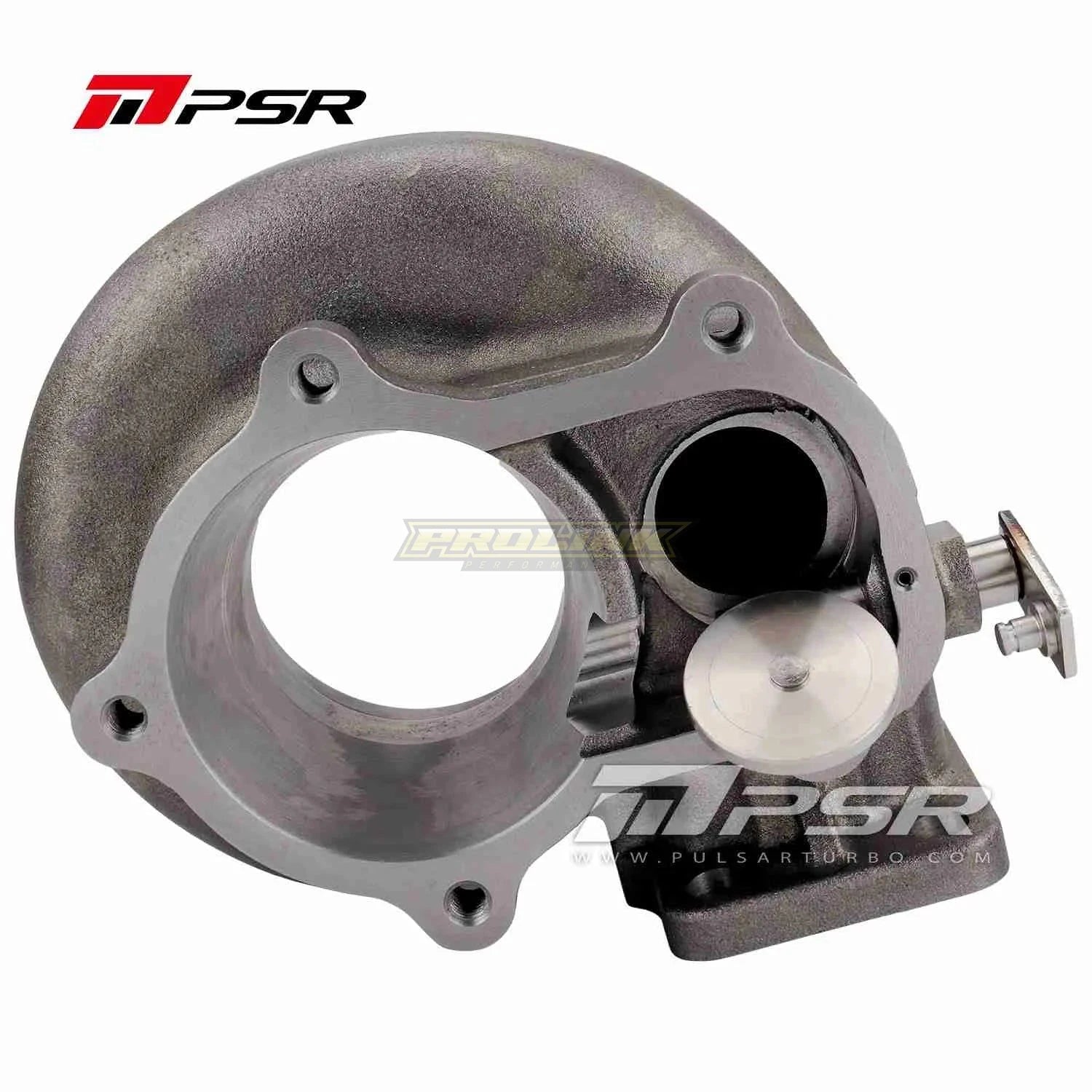 Pulsar 5-Bolt Turbine housing IWG for Ford Falcon XR6 - Prolink Performance