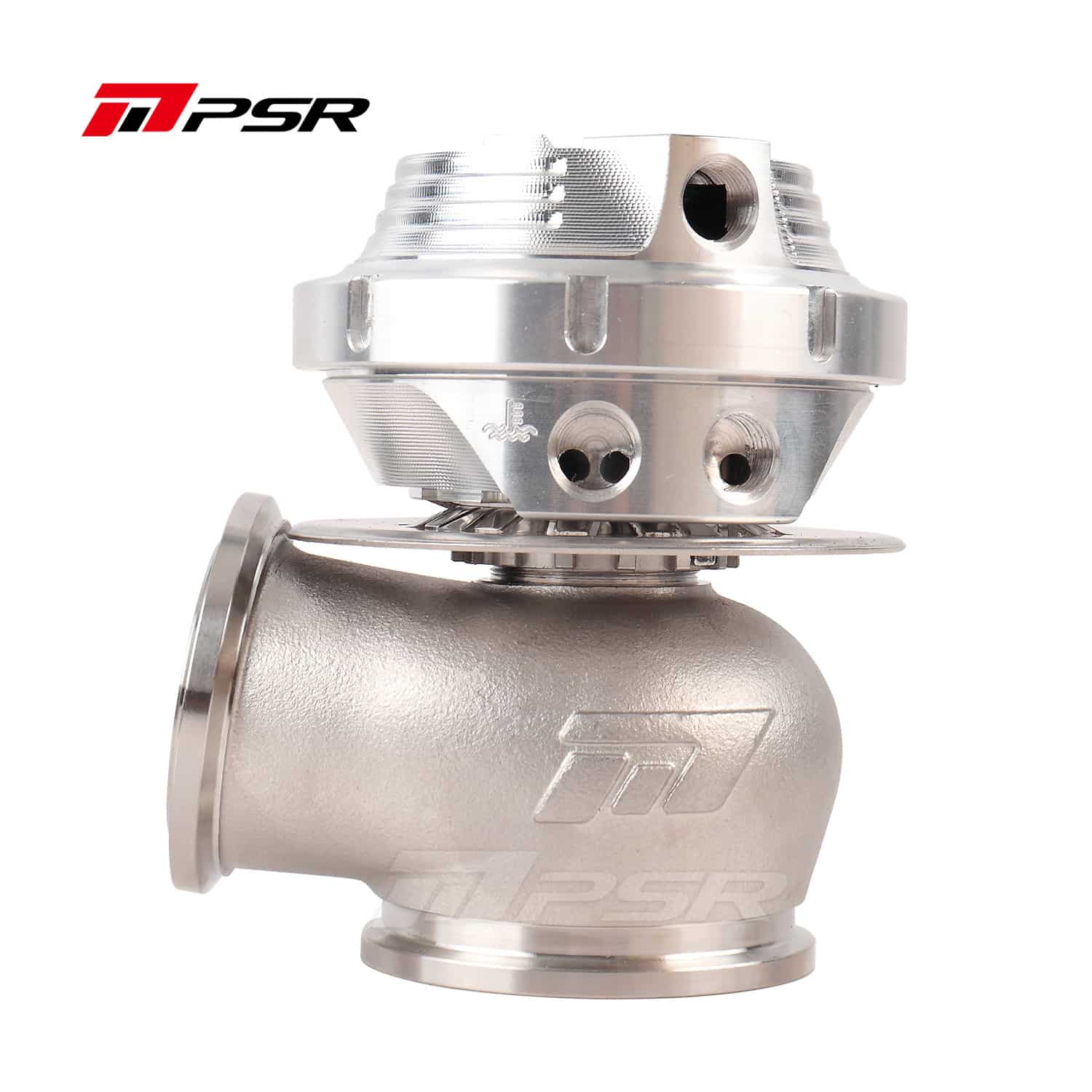 Pulsar NEW GENERATION WASTEGATE 38mm Dual Vband External Wastegate - Prolink Performance