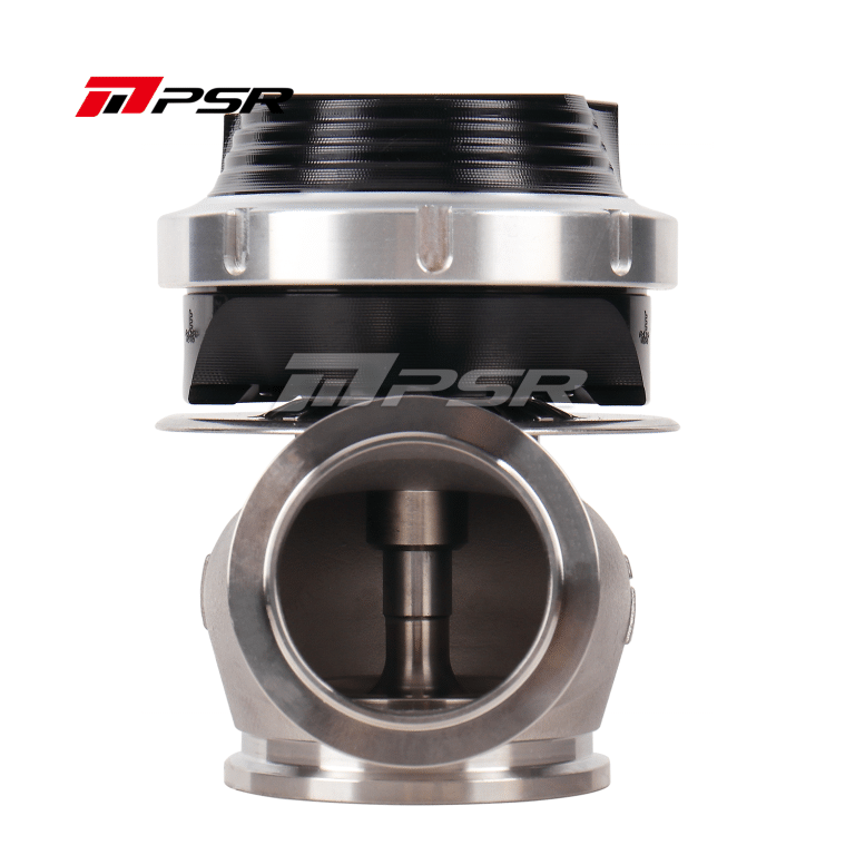 Pulsar NEW GENERATION WASTEGATE 38mm Dual Vband External Wastegate - Prolink Performance