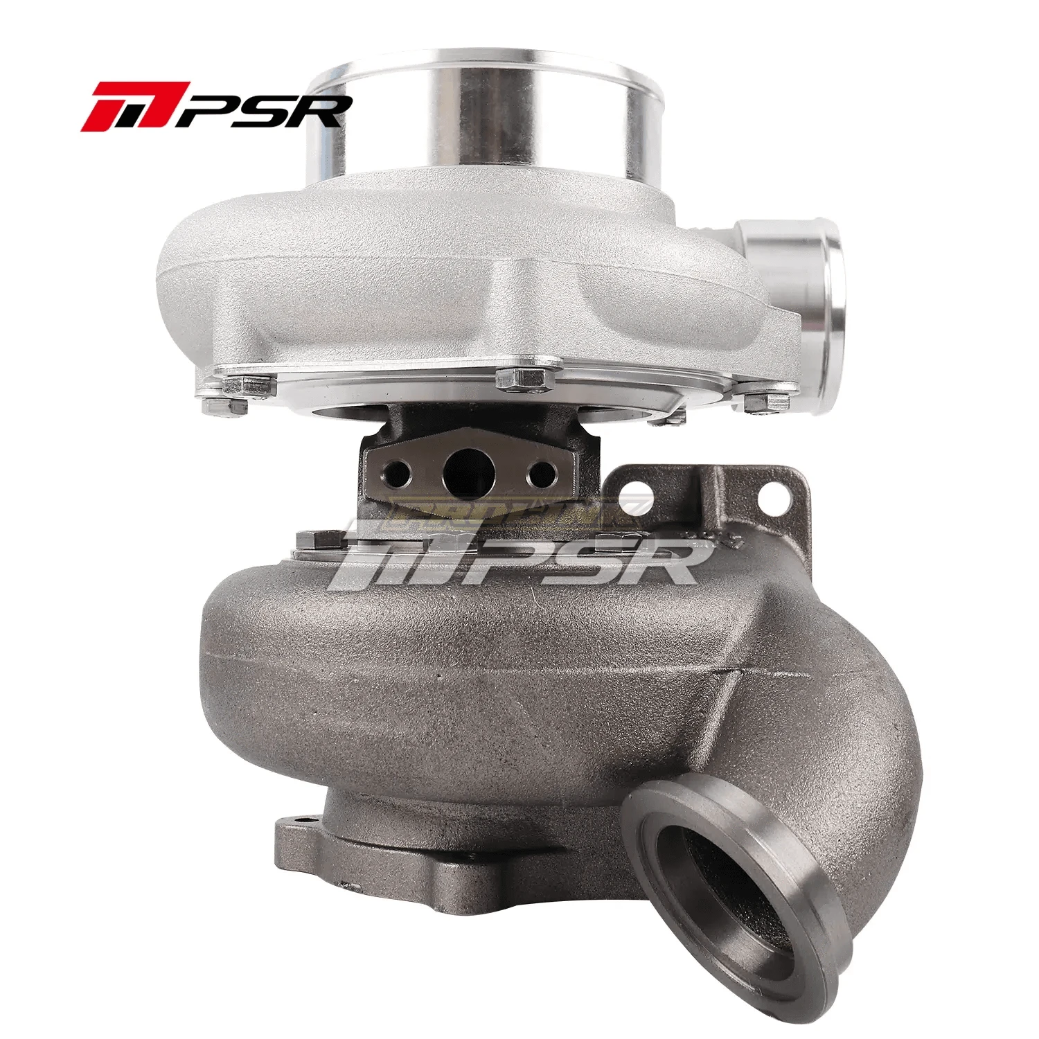 PULSAR Next GEN PSR6782 Turbocharger External Wastegate Version for Ford Falcon to replace the factory PT3582R turbo - Prolink Performance