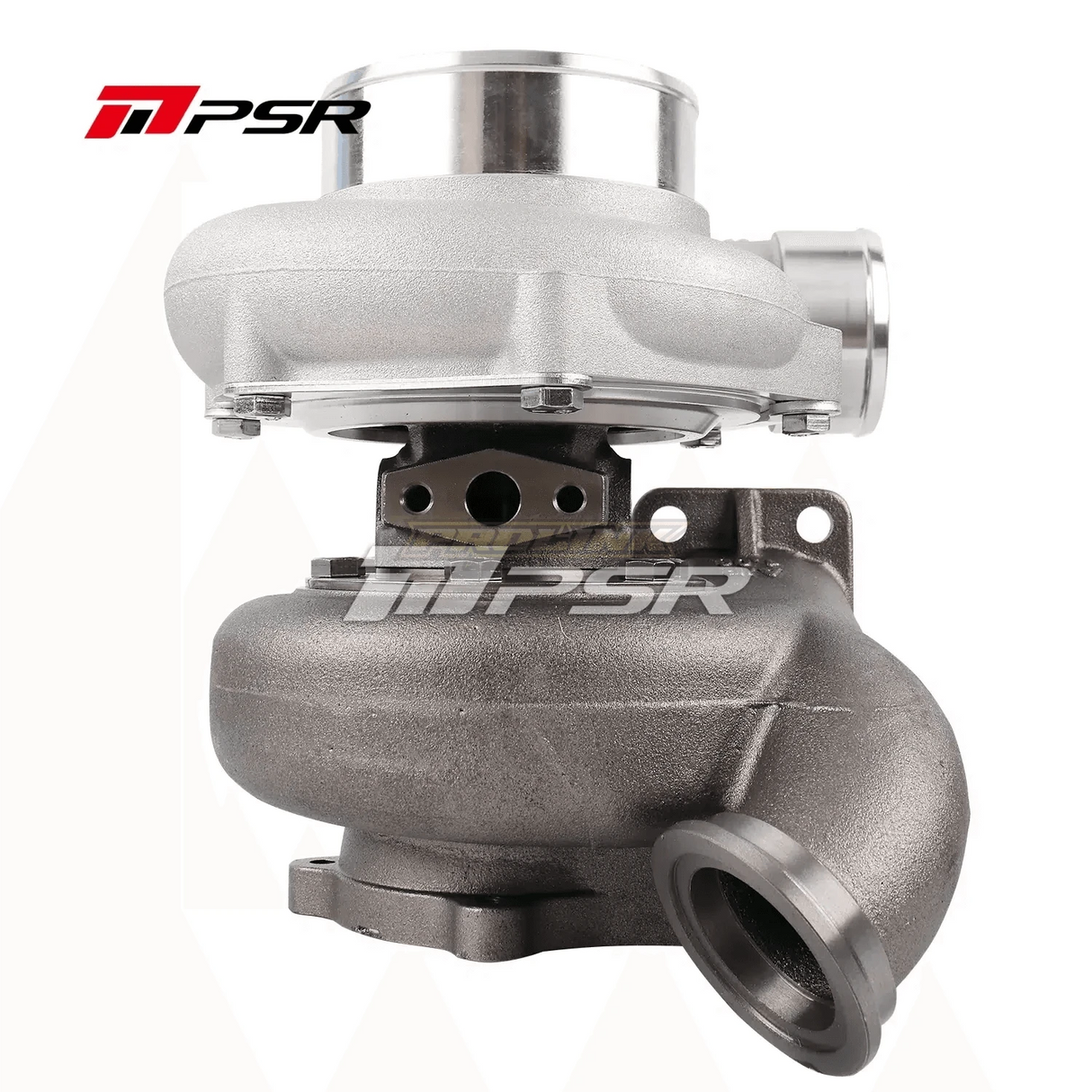 GTX3584 Gen 3 Dual Ball Bearing Turbocharger External Wastegate Version for Ford Falcon XR6 - Prolink Performance
