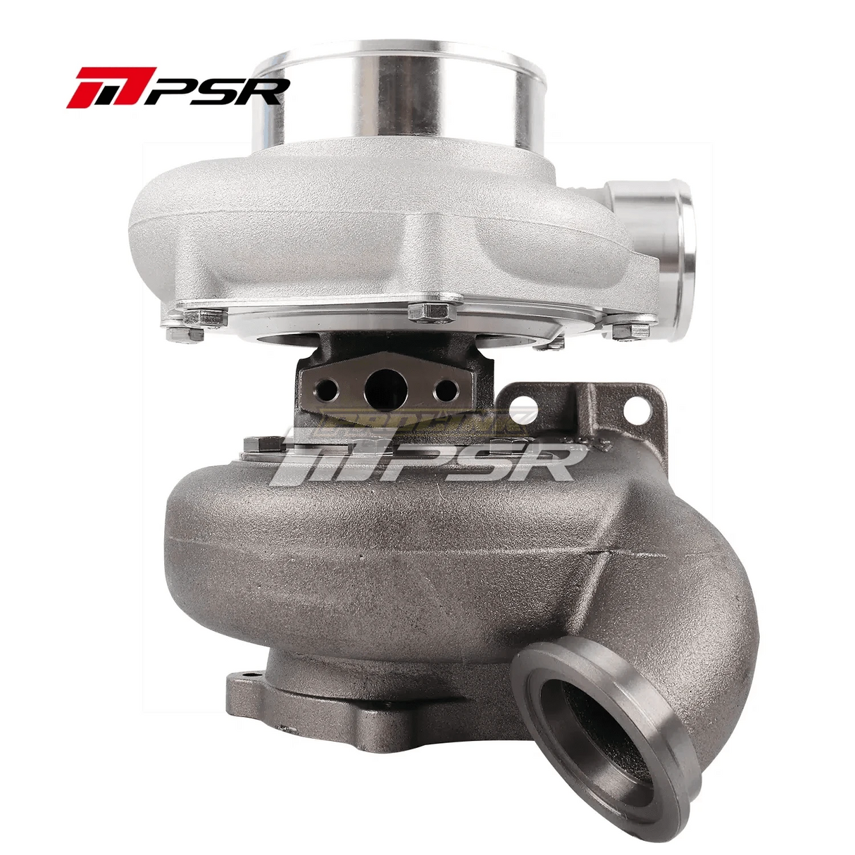 PULSAR Next GEN PSR6682 Turbocharger External Wastegate Version for Ford Falcon to replace the factory PT3582R turbo - Prolink Performance