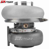 PSR Forward Rotation 7375G COMPACT Dual Ball Bearing Turbocharger HP Rating 1200