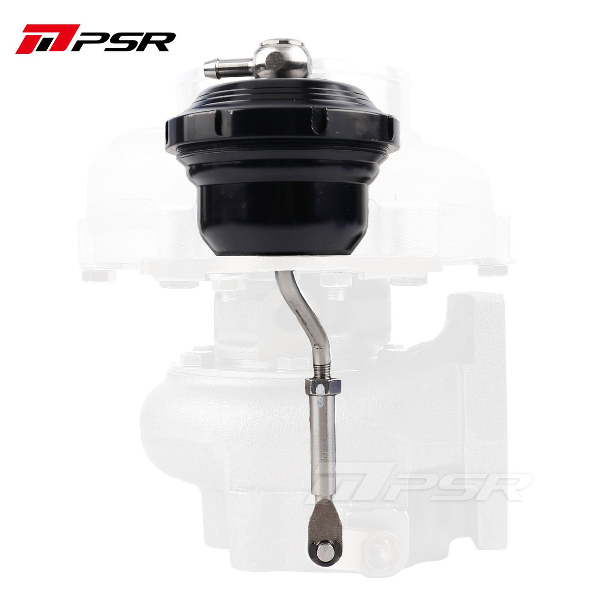 PSR Actuator for PTX28 Series 5bolt Outlet Turbine Turbos