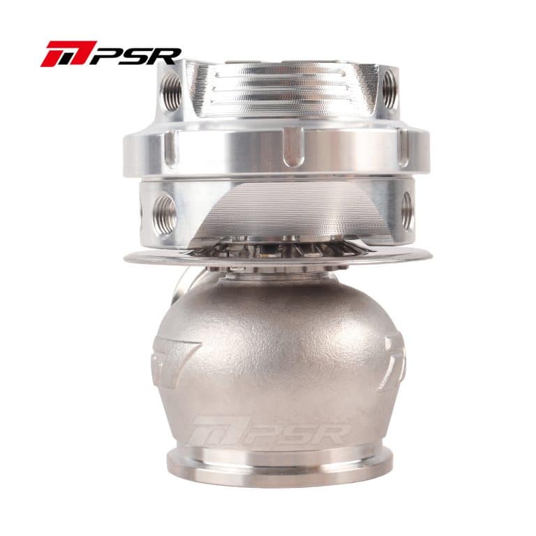 Pulsar NEW GENERATION WASTEGATE 38mm Dual Vband External Wastegate - Prolink Performance