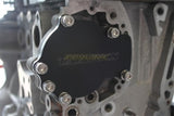 Water Pump Block Off Plate (SR20) "S13, 180sx" - Prolink Performance