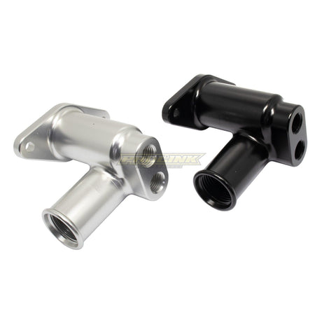 WATER NECK V2 - RWD CONVERSION (BLACK) "SR16VE / SR20VE" - Prolink Performance