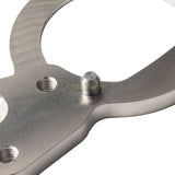 Gearbox Adapter Plate "Z33 - 350z to SR20" - Prolink Performance