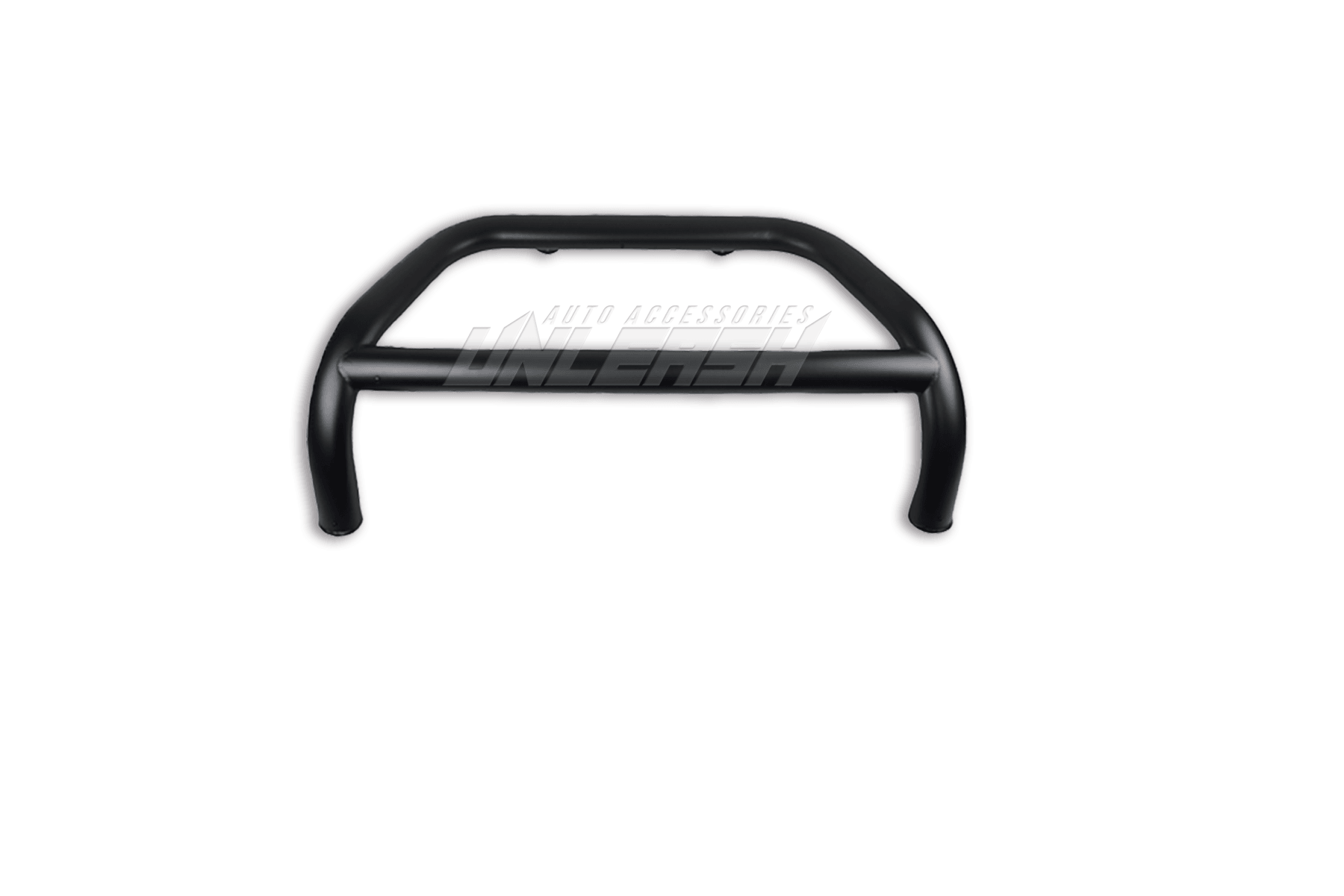 Black Nudge Bar for Mazda BT-50 2012-2020 (Sensor Compatible) - Prolink Performance