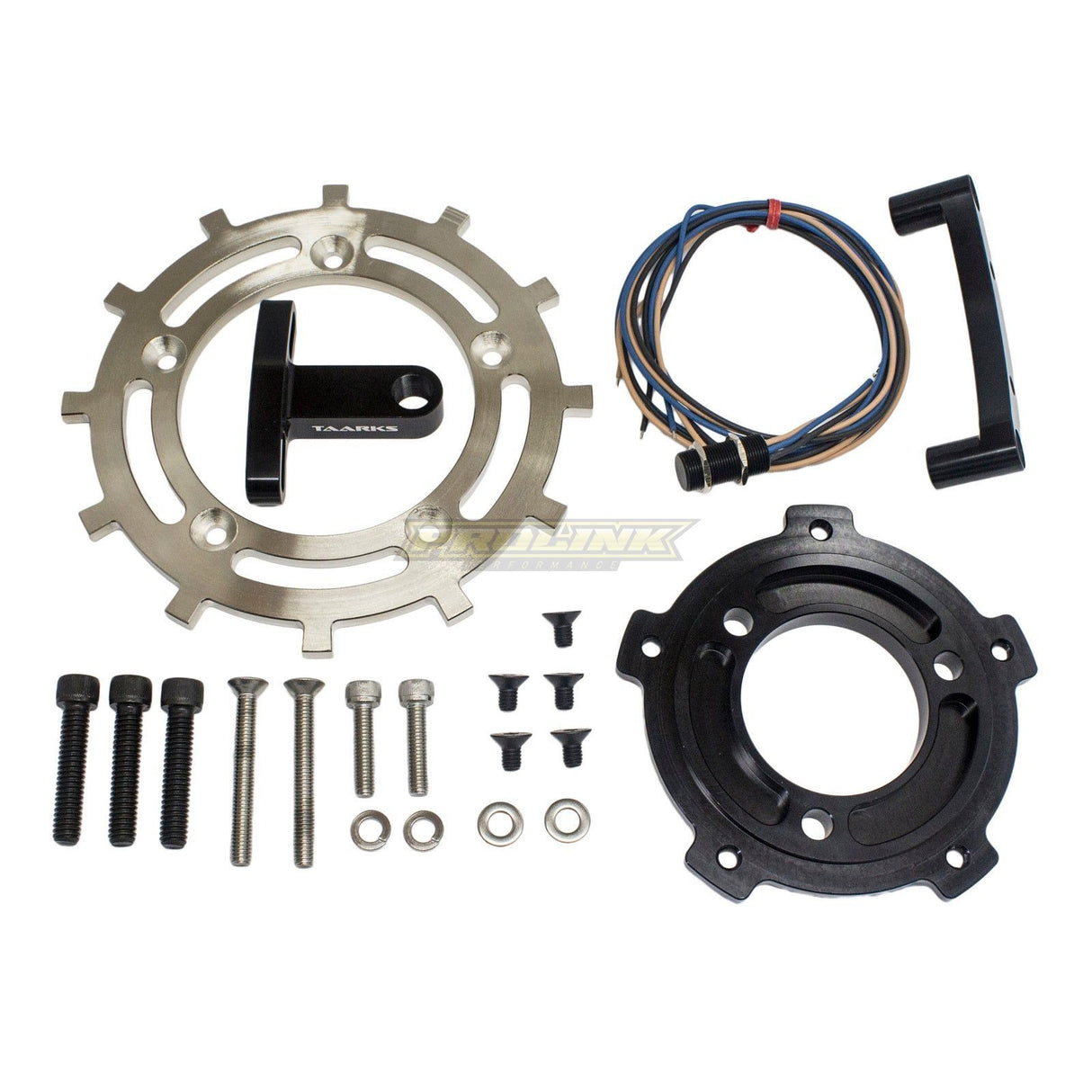 Crank Trigger Kit v2 (SR20) "S13, S14, S15" - Prolink Performance