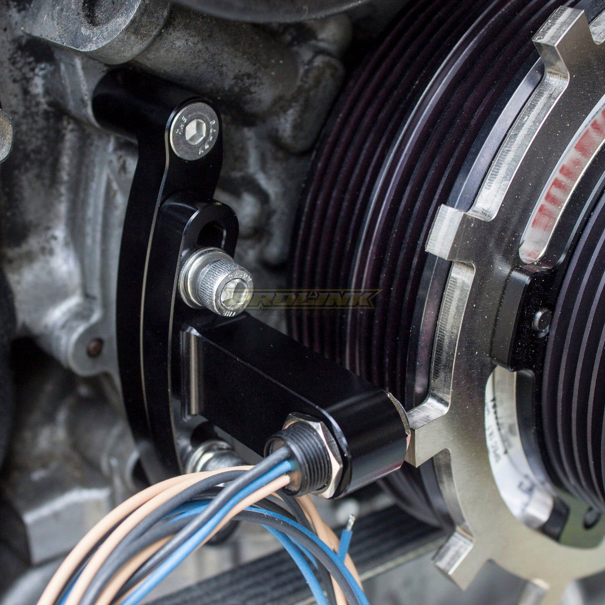 Crank Trigger Kit v2 (SR20) "S13, S14, S15" - Prolink Performance