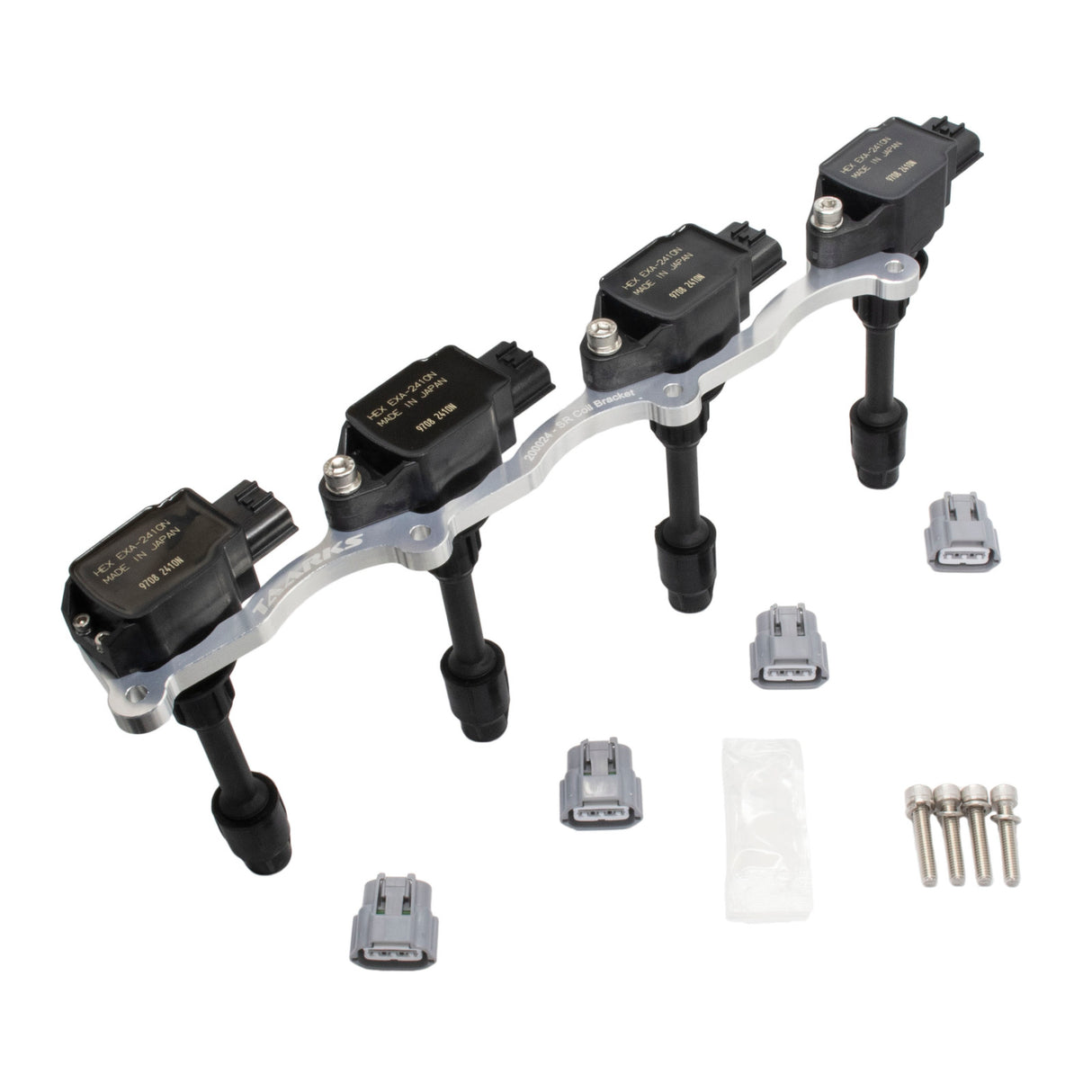 Coil Conversion Kit (SR20 to R35 GTR) "S15, P12, T30 - Prolink Performance