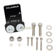 MAC Valve Mounting Bracket (3 Port & 4 Port) - Prolink Performance