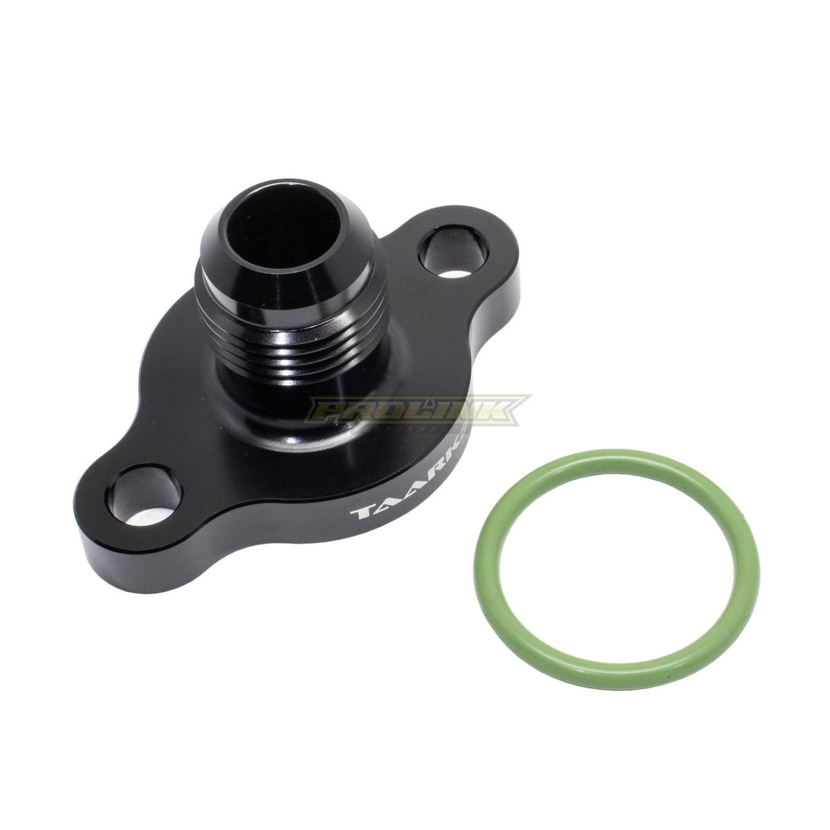 Oil Inlet Turbo Oil Drain AN10 Adapter