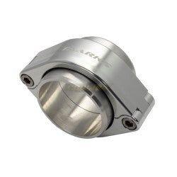 Taarks Quick Release Intercooler Pipe Weld On Clamp 2.0" ( See Material Options/Colours) - Prolink Performance