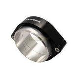 Taarks Quick Release Intercooler Pipe Weld On Clamp 3.5" ( See Material Options/Colours) - Prolink Performance