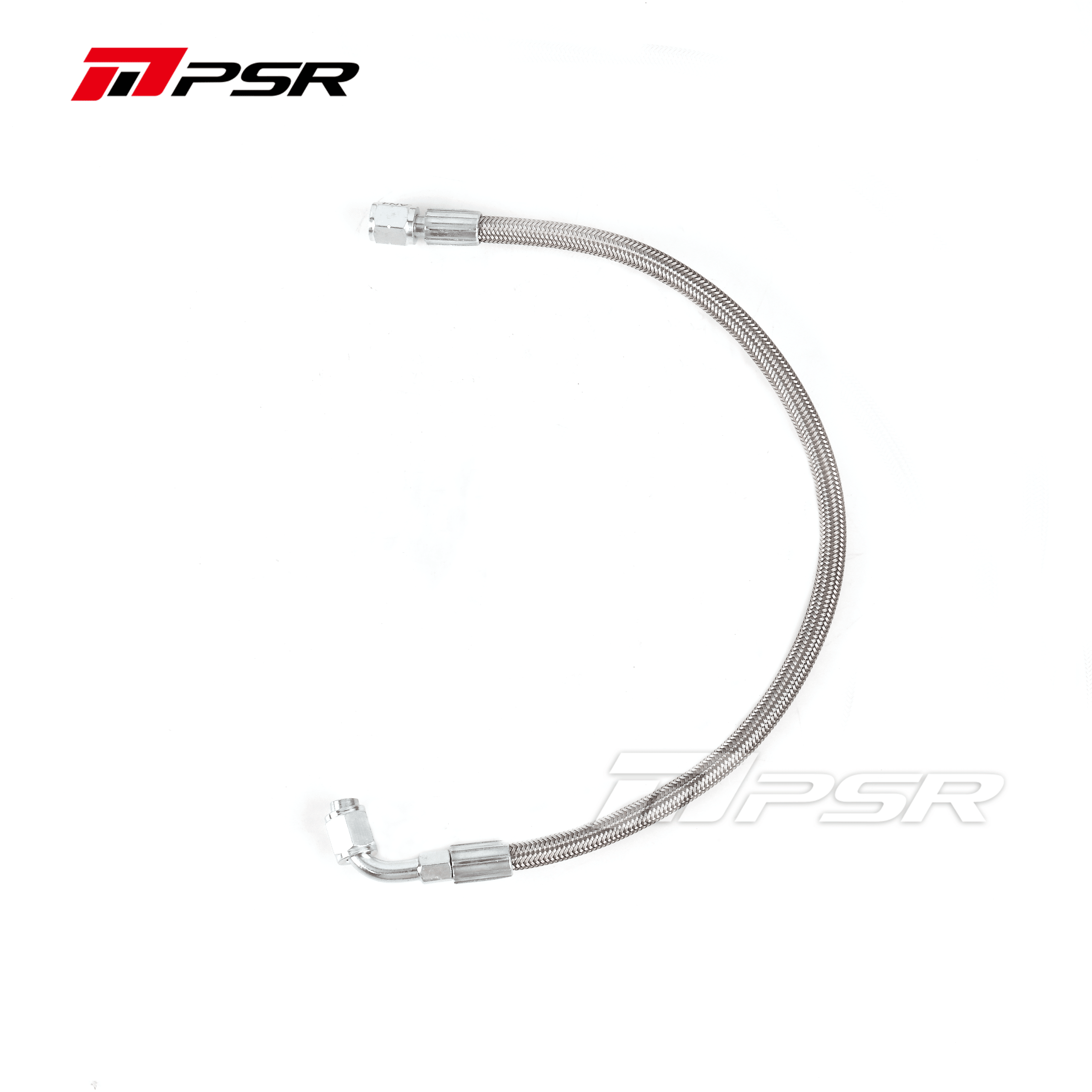 PULSAR Universal Turbo Oil Feed - Prolink Performance