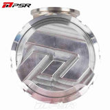Pulsar New Gen 45mm Vband External Wastegate (Silver) - Prolink Performance