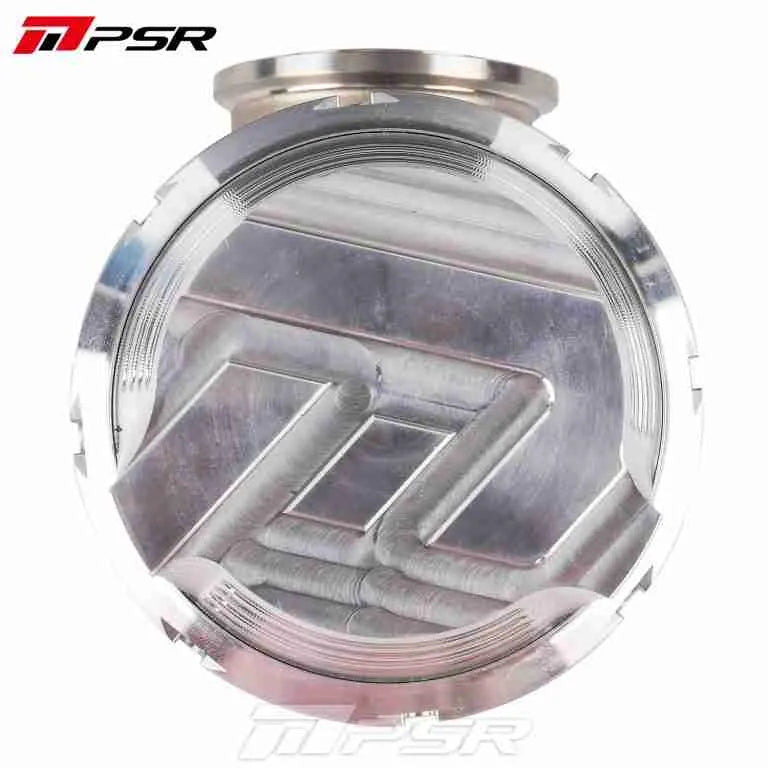 Pulsar New Gen 50mm Vband External Wastegate (Silver) - Prolink Performance