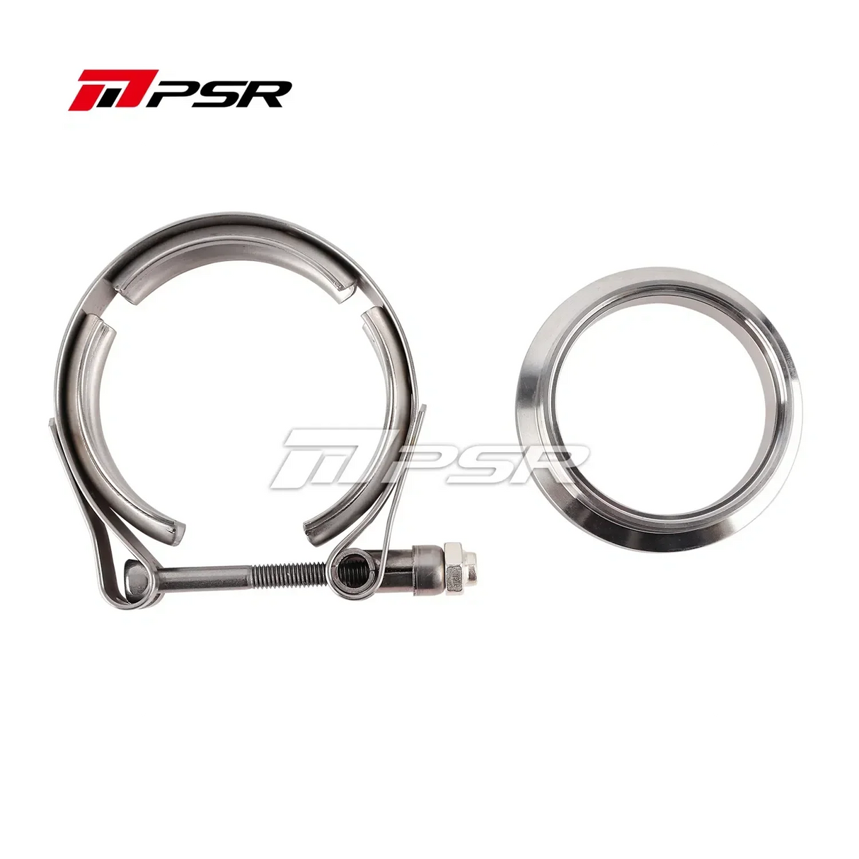 Flange Kit for PSR NEW GENERATION WASTEGATE 50mm External Wastegate