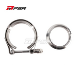 Flange Kit for PSR NEW GENERATION WASTEGATE 50mm External Wastegate