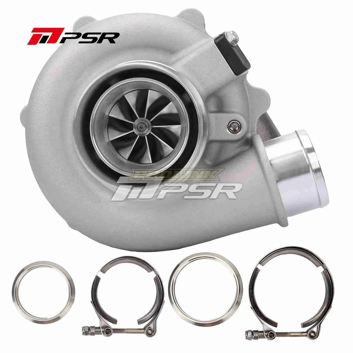 PULSAR 6862G PTG35 1050HP Reverse Rotation Dual Ball Bearing Turbo - Prolink Performance