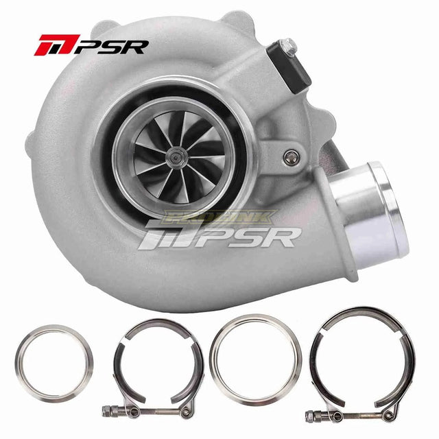 PULSAR 6862G PTG35 1050HP Reverse Rotation Dual Ball Bearing Turbo - Prolink Performance
