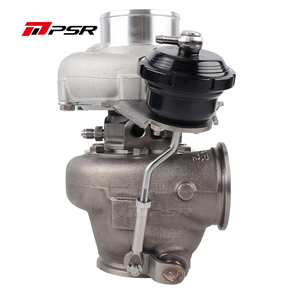 PSR2867 Gen2 Dual Ball Bearing Turbocharger
