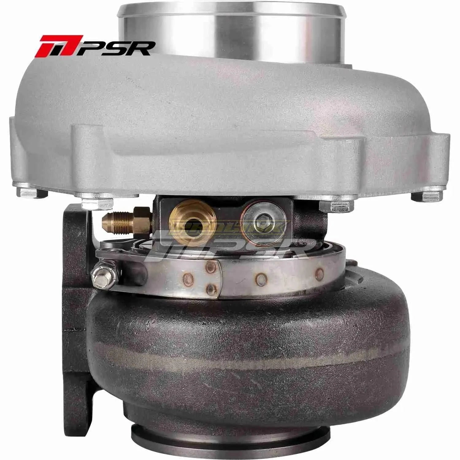 PULSAR 5455G PTG30 660HP 54mm Dual Ball Bearing TurboProlink Performance