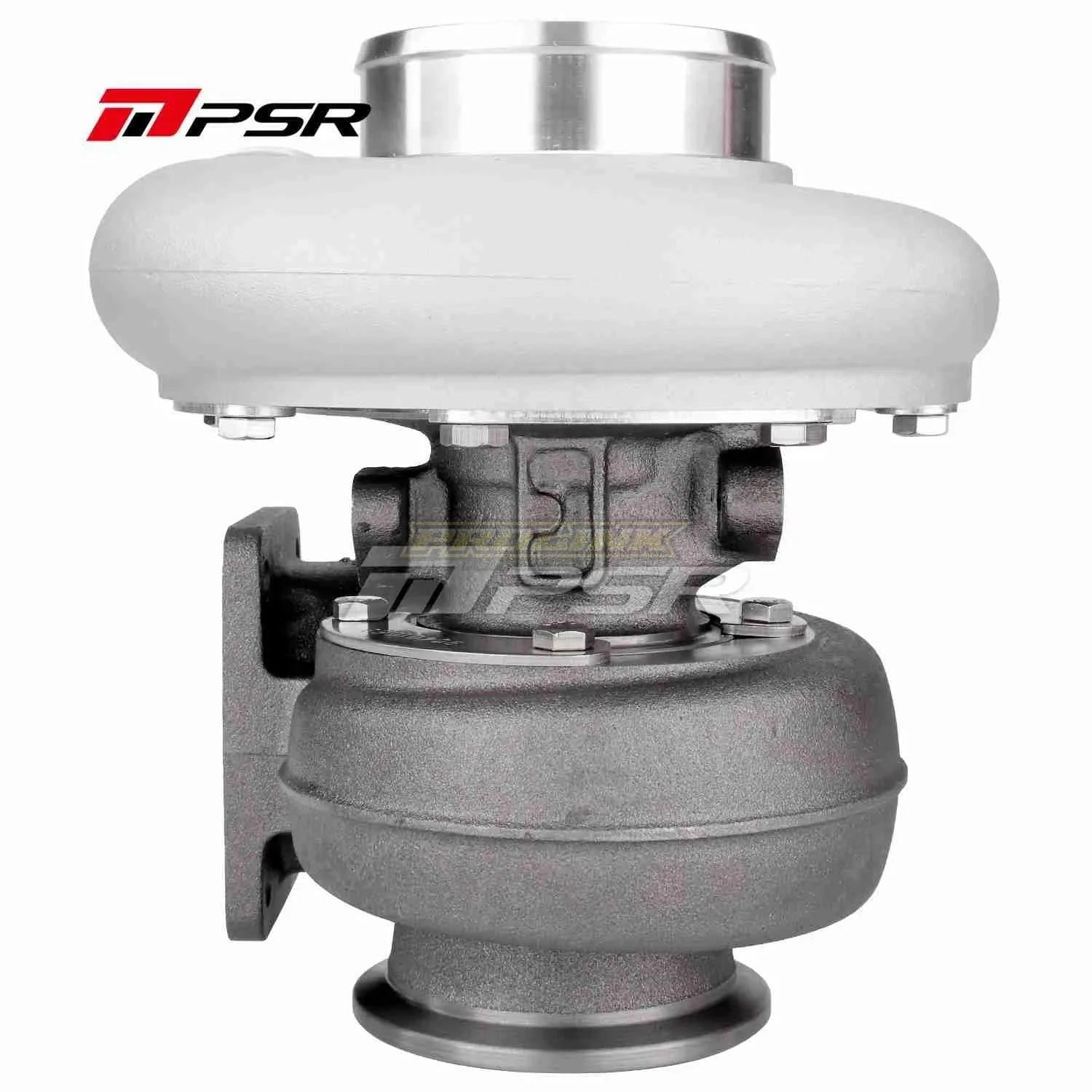 PULSAR NEXT GEN Billet S372 72/80 DUAL CERAMIC BALL BEARING TurboProlink Performance