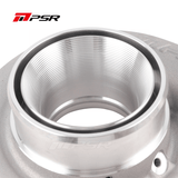 Pulsar PTE SERIES T51R MOD Compressor Cover