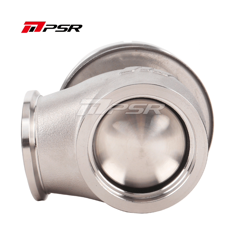 Pulsar NEW GENERATION WASTEGATE 38mm Dual Vband External Wastegate - Prolink Performance