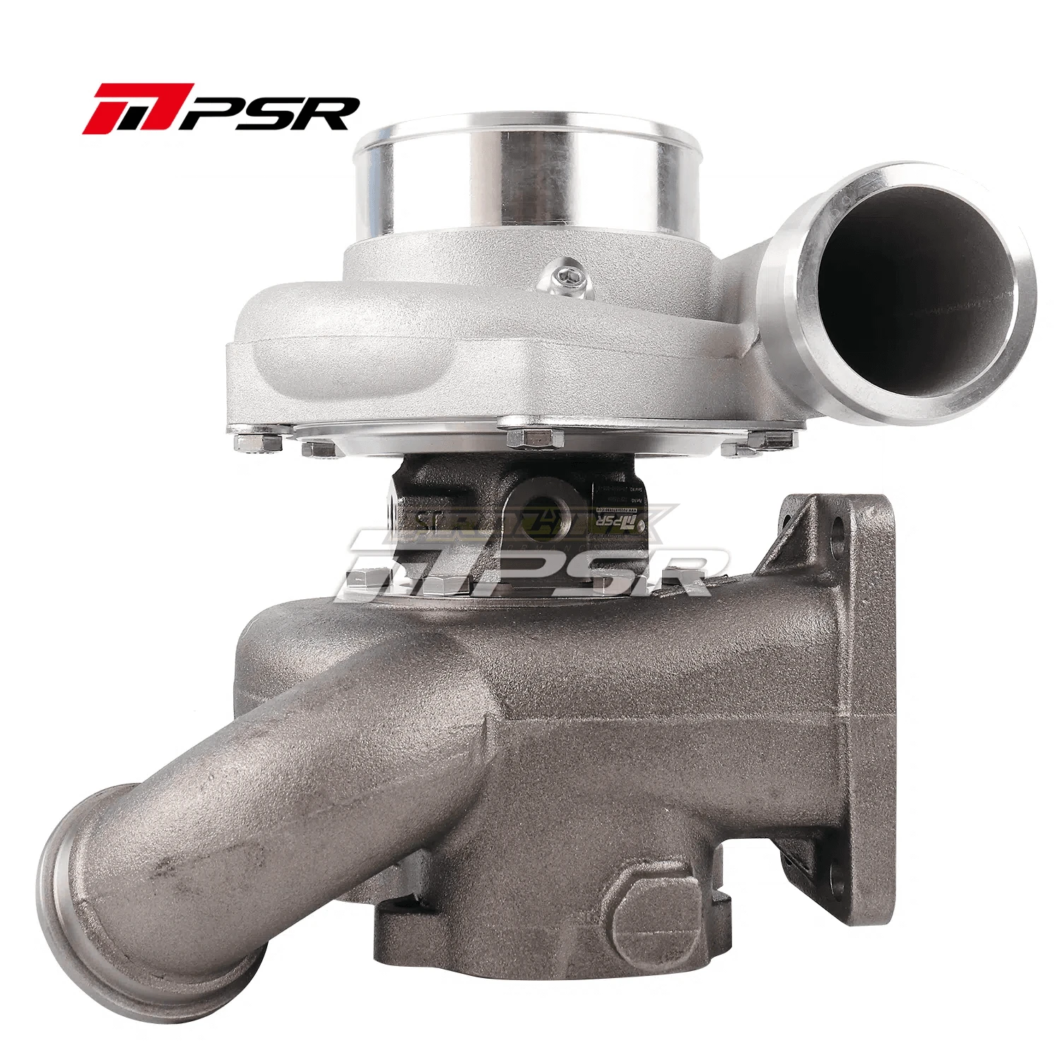 PULSAR Next GEN PSR6784 Turbocharger External Wastegate Version for Ford Falcon to replace the factory PT3582R turbo - Prolink Performance