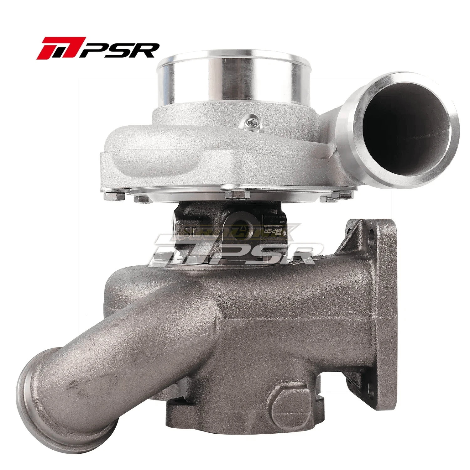 PULSAR Next GEN PSR6682 Turbocharger External Wastegate Version for Ford Falcon to replace the factory PT3582R turbo - Prolink Performance