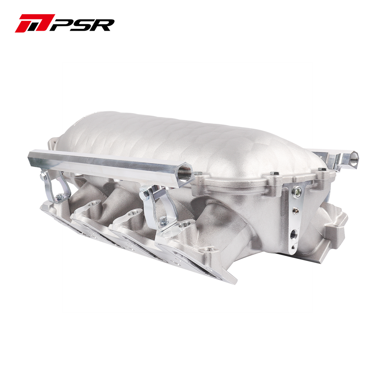 PSR Intake Manifolds for GM LS1 LS2 LS6 Engine Low RAM with Top-Feed Plenum
