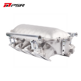 PSR Intake Manifolds for GM LS1 LS2 LS6 Engine Low RAM with Top-Feed Plenum